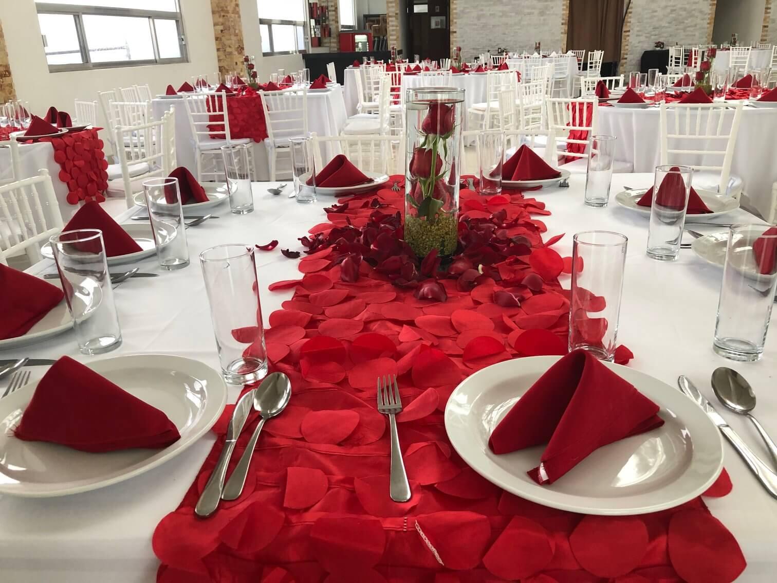 Salón Ébano, Salones de eventos en Santiago de Querétaro — foto 4