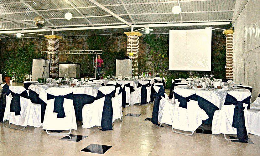 Salón de Fiestas la Tortuga, Salones de eventos en Santiago de Querétaro — foto 2