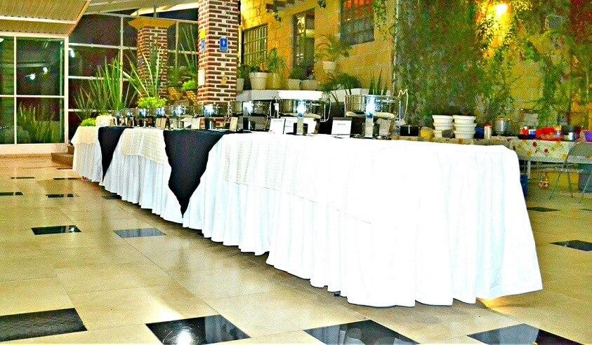 Salón de Fiestas la Tortuga, Salones de eventos en Santiago de Querétaro — foto 3