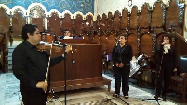 Polifonía Coral, Instrumental en San Luis Potosí — foto 3