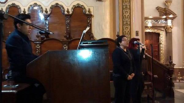 Polifonía Coral, Instrumental en San Luis Potosí — foto 6