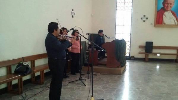 Polifonía Coral, Instrumental en San Luis Potosí — foto 4