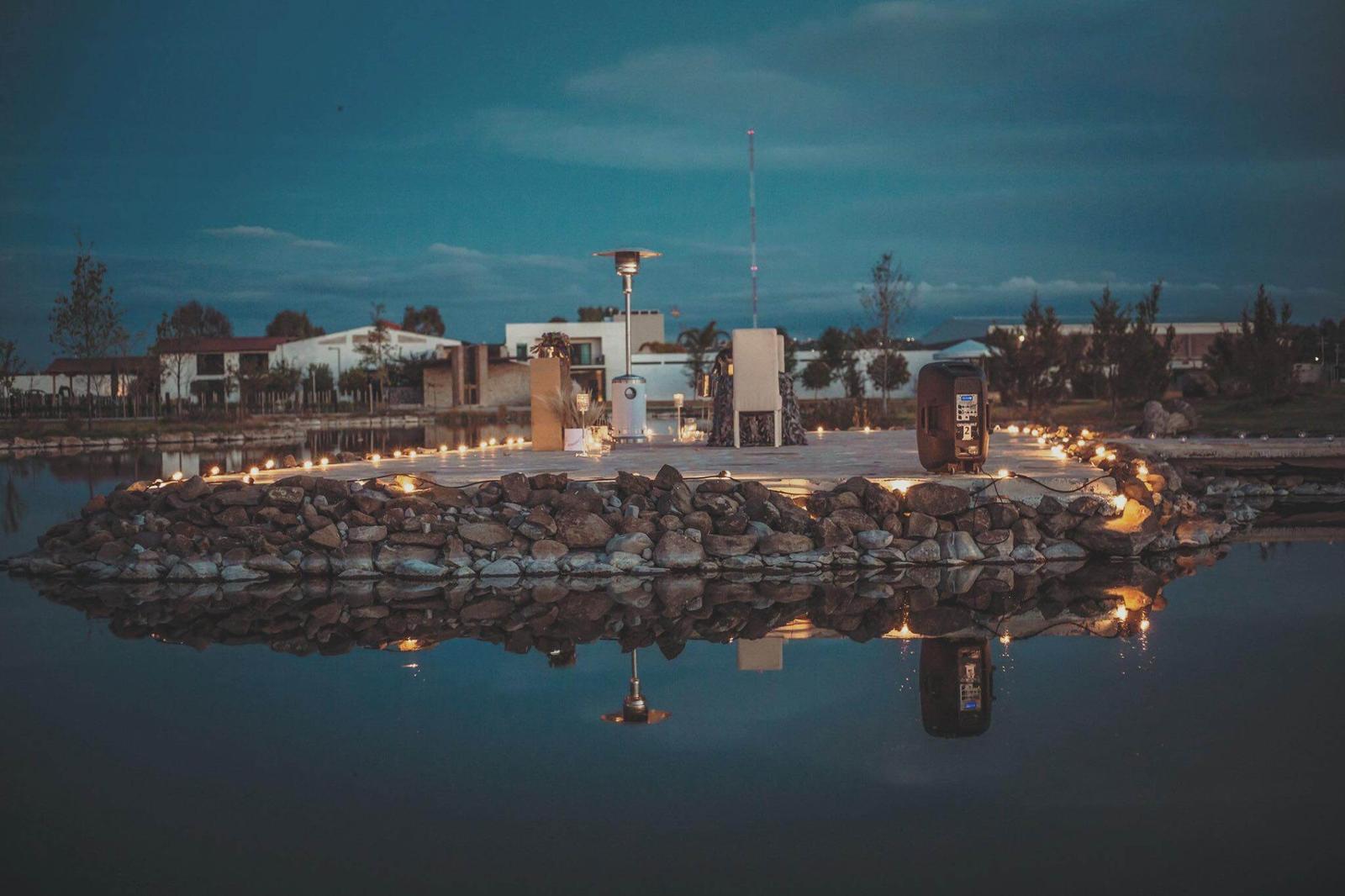 Viña del Cielo, Hoteles para Eventos y Bodas en Cadereyta de Montes — foto 2