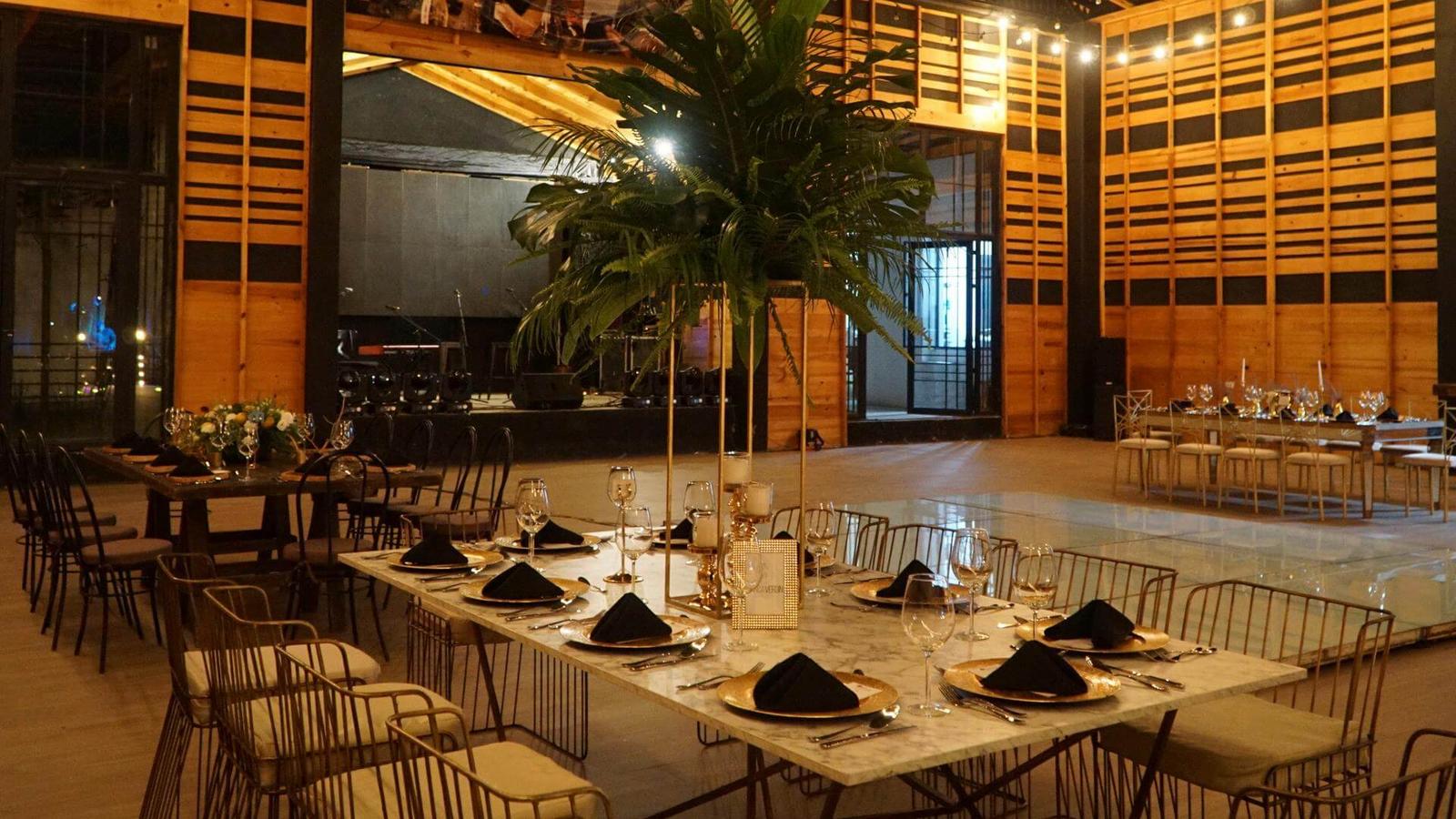 Viña del Cielo, Hoteles para Eventos y Bodas en Cadereyta de Montes — foto 3