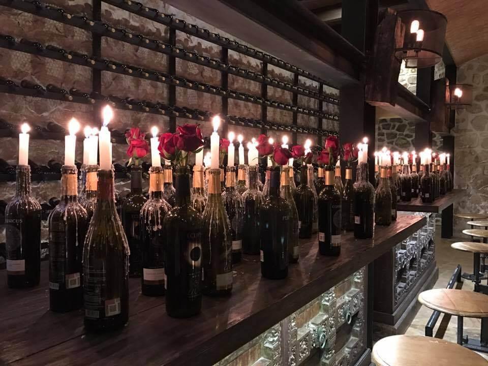 Viña del Cielo, Hoteles para Eventos y Bodas en Cadereyta de Montes — foto 4