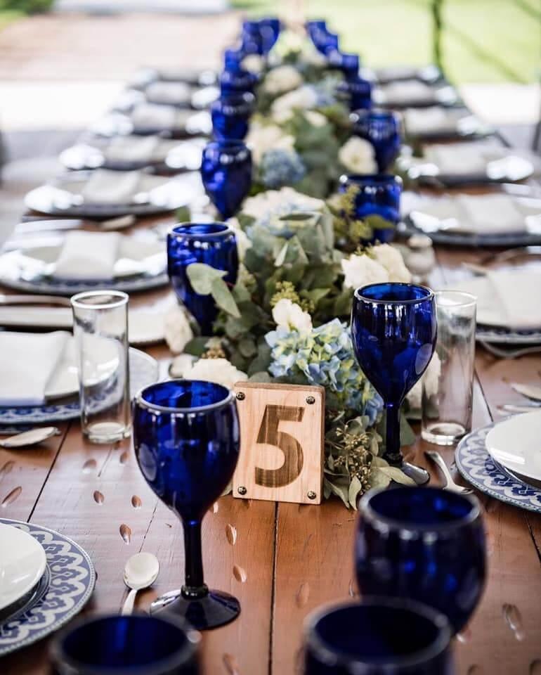 El Cascabel, Jardines de Eventos en El Marqués — foto 3