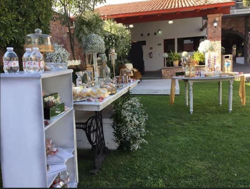 La Noria, Jardines de Eventos en Juriquilla — foto 2