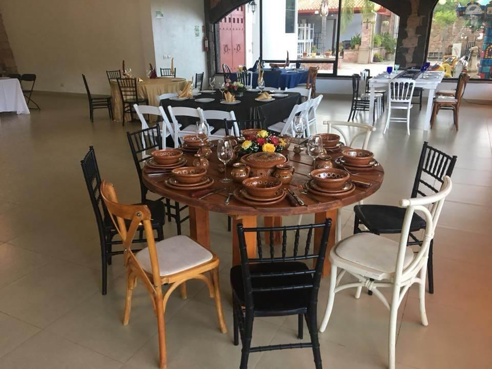 La Noria, Jardines de Eventos en Juriquilla — foto 4