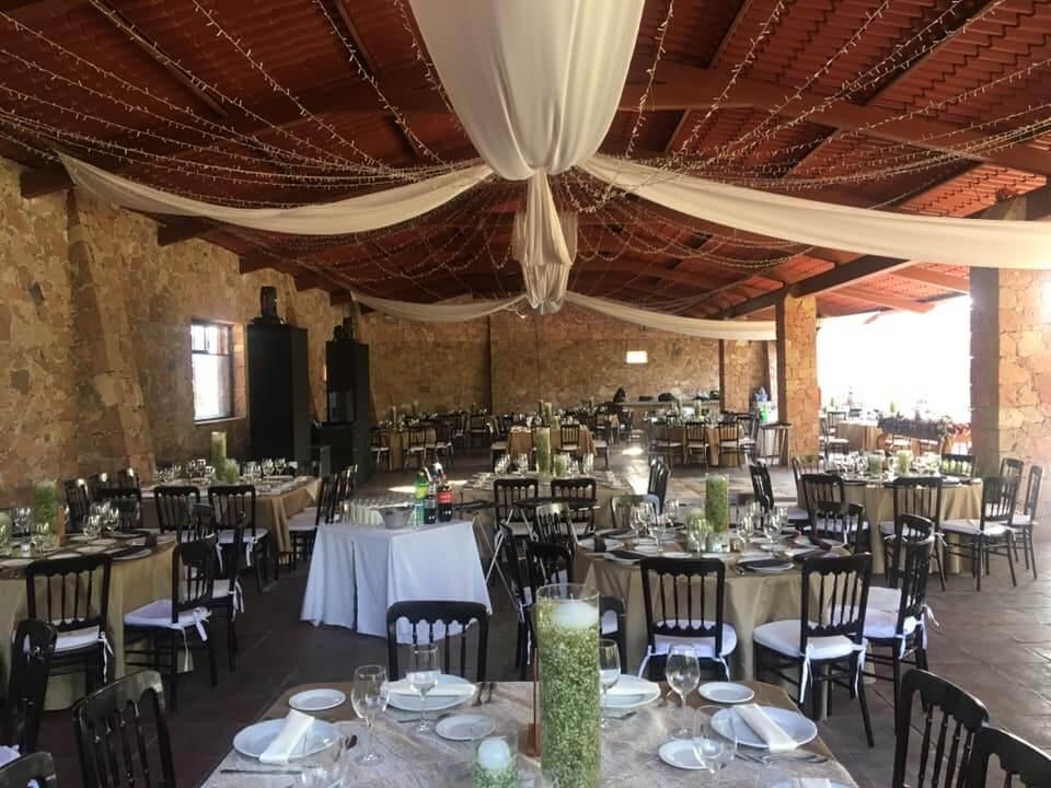 La Noria, Jardines de Eventos en Juriquilla — foto 5