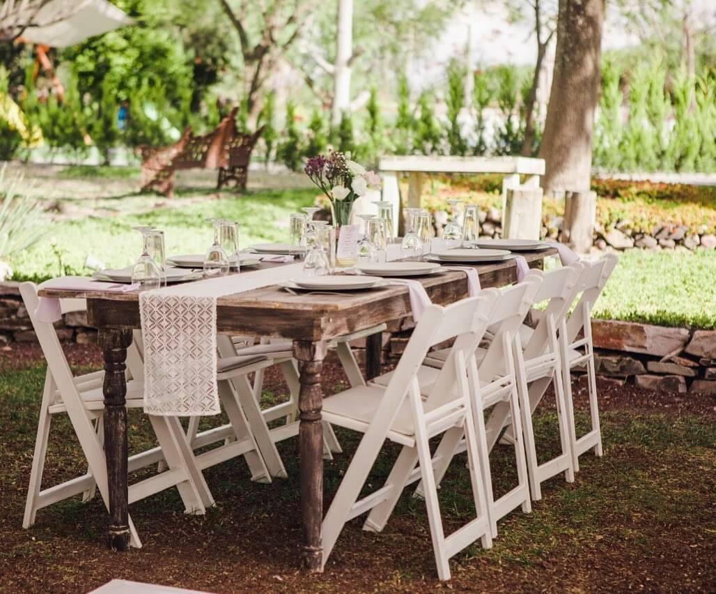 Club Vergel Resort, Hoteles para Eventos y Bodas en Santiago de Querétaro — foto 2