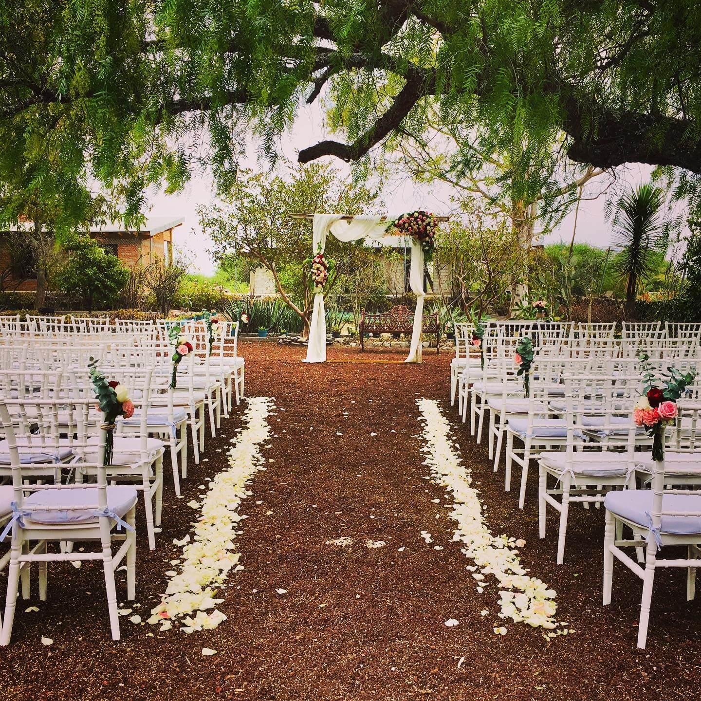 Club Vergel Resort, Hoteles para Eventos y Bodas en Santiago de Querétaro — foto 3