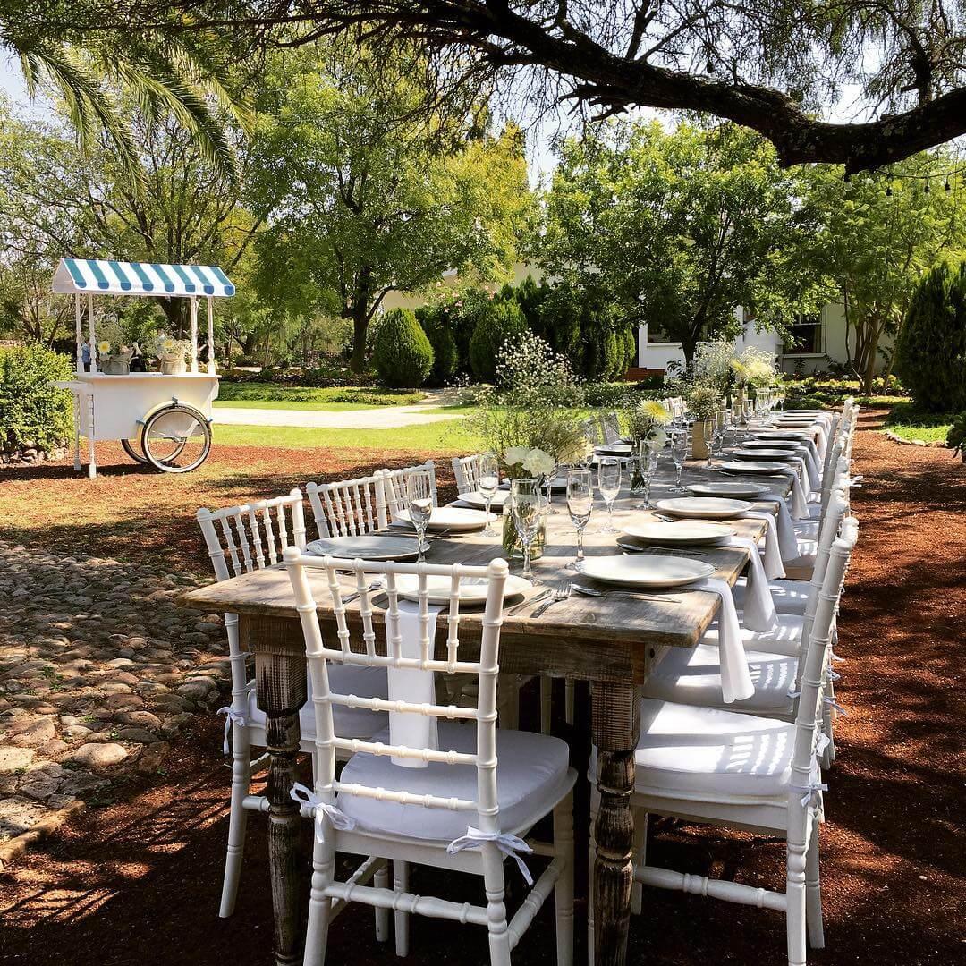Club Vergel Resort, Hoteles para Eventos y Bodas en Santiago de Querétaro — foto 4