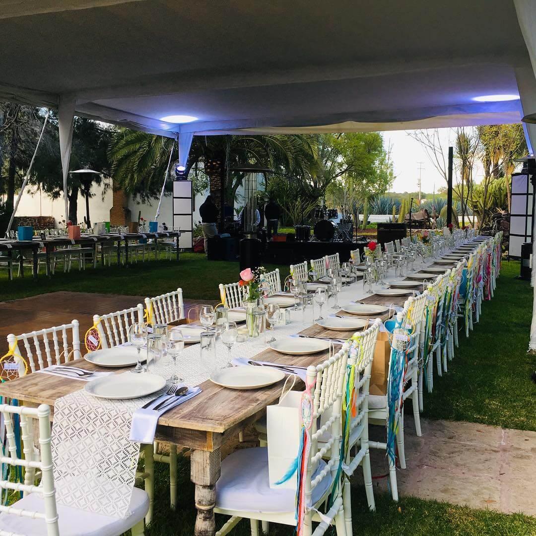 Club Vergel Resort, Hoteles para Eventos y Bodas en Santiago de Querétaro — foto 5
