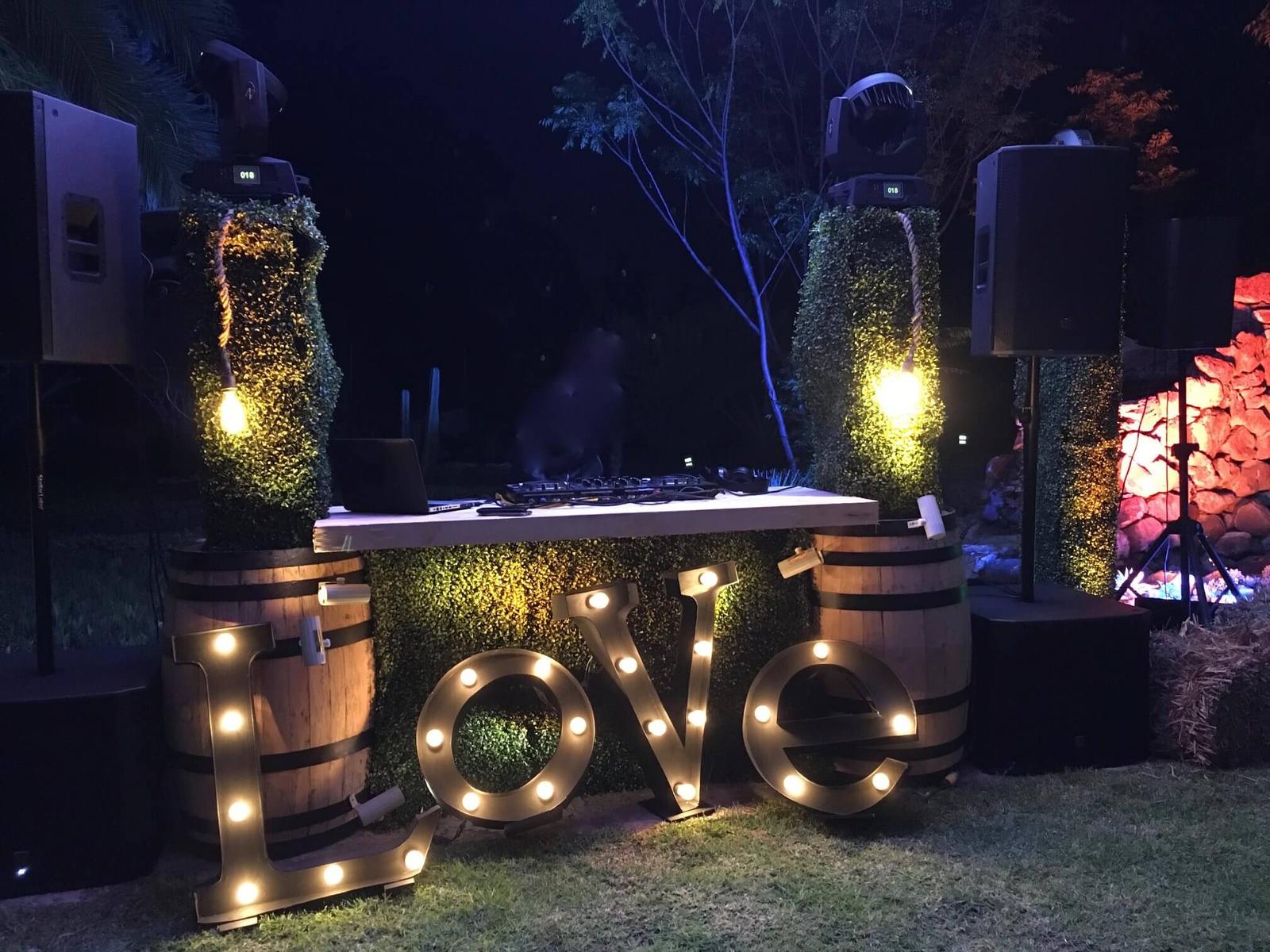 Club Vergel Resort, Hoteles para Eventos y Bodas en Santiago de Querétaro — foto 6