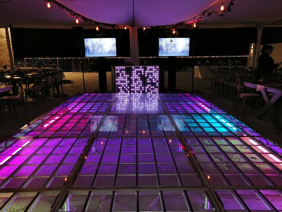 Terraza La Promesa, Jardines de Eventos en El Marqués — foto 3