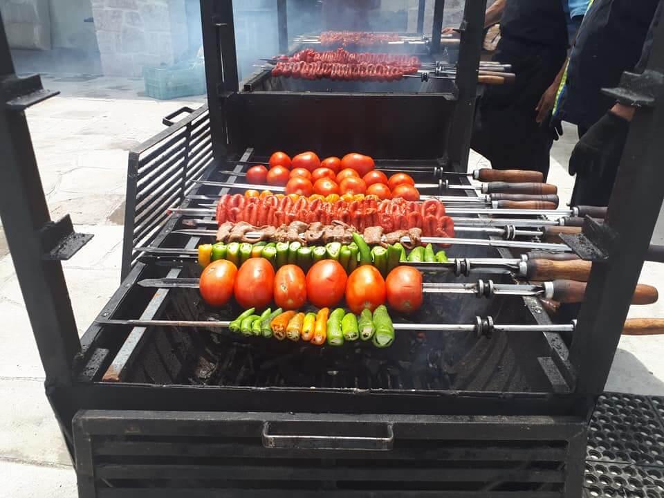 Terraza La Promesa, Jardines de Eventos en El Marqués — foto 4