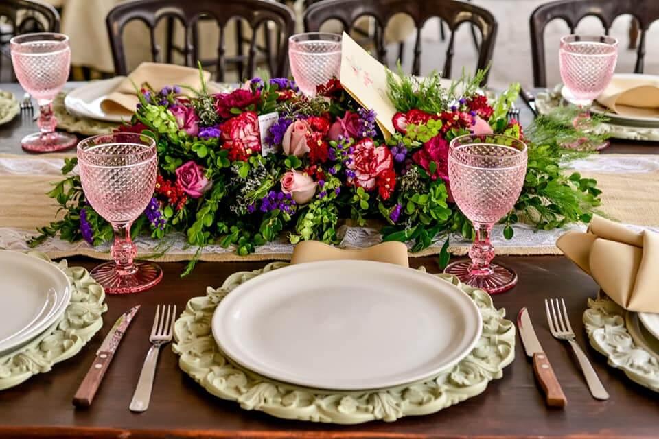 Terraza La Promesa, Jardines de Eventos en El Marqués — foto 5