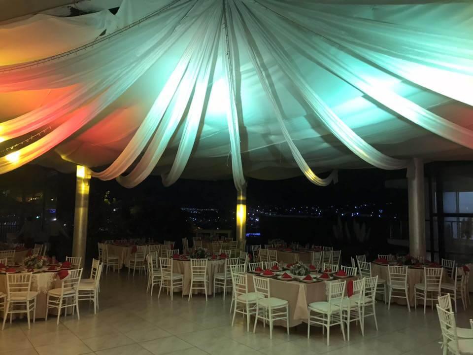 Jardín Amuza, Jardines de Eventos en Santiago de Querétaro — foto 4