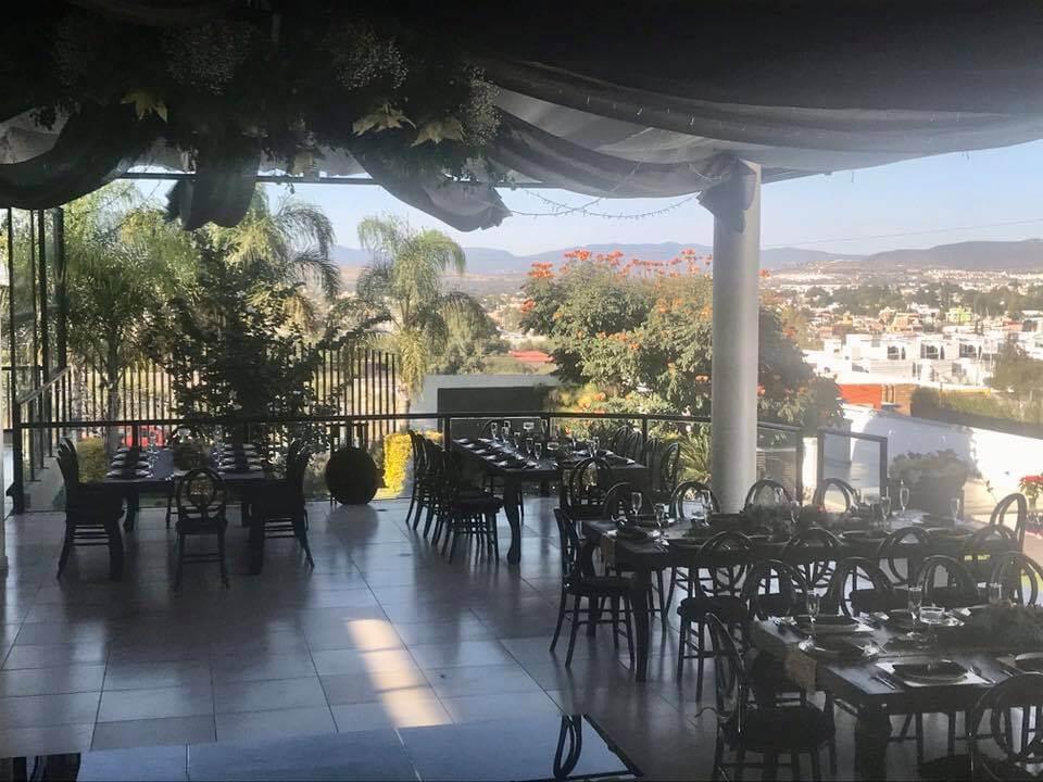 Jardín Amuza, Jardines de Eventos en Santiago de Querétaro — foto 5