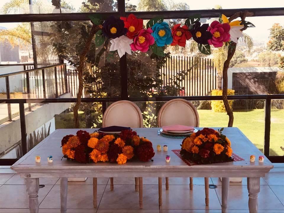 Jardín Amuza, Jardines de Eventos en Santiago de Querétaro — foto 6