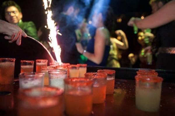 King Shots, Bebidas, Barmans y Coctelería en San Luis Potosí — foto 5