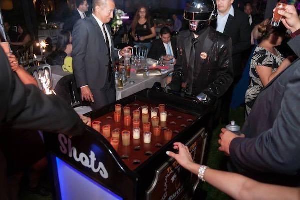 King Shots, Bebidas, Barmans y Coctelería en San Luis Potosí — foto 4