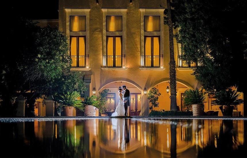 Villa Antigua, Hoteles para Eventos y Bodas en San Juan del Río — foto 2