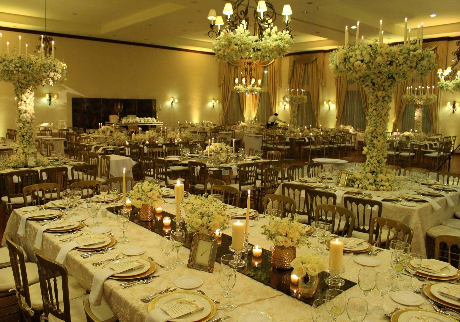 Villa Antigua, Hoteles para Eventos y Bodas en San Juan del Río — foto 3