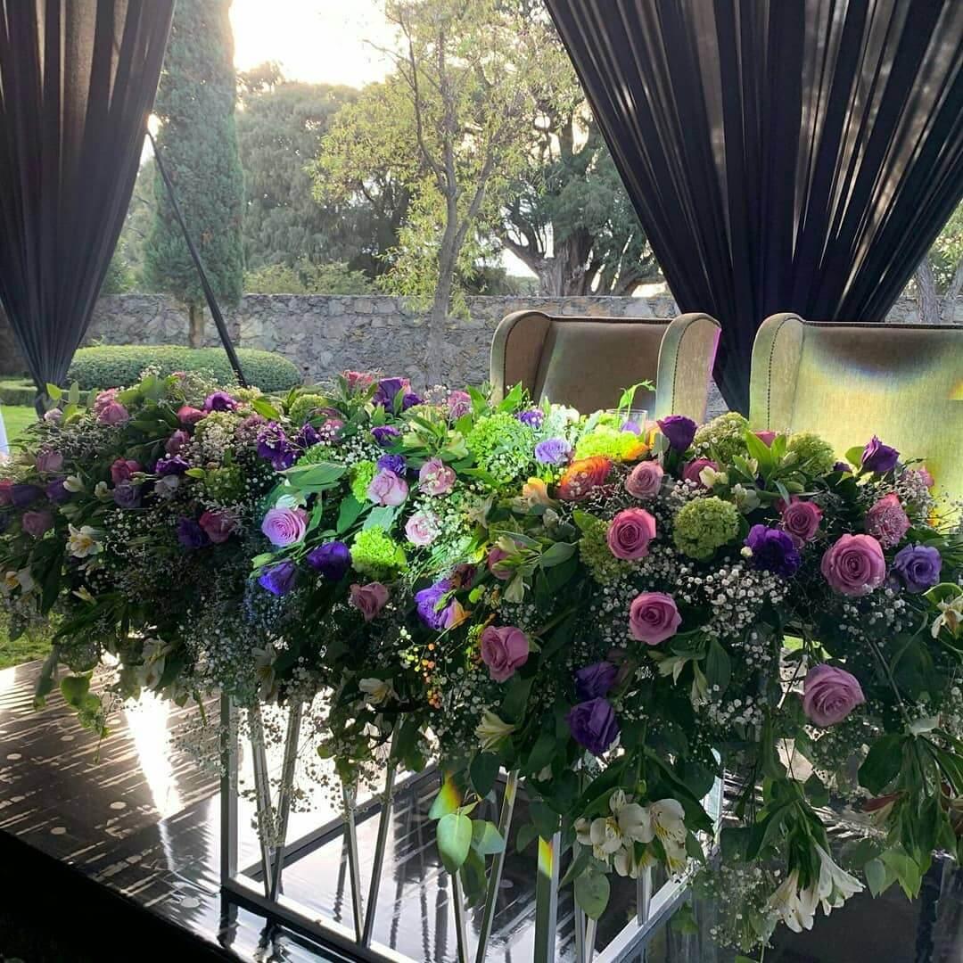 Villa Antigua, Hoteles para Eventos y Bodas en San Juan del Río — foto 5