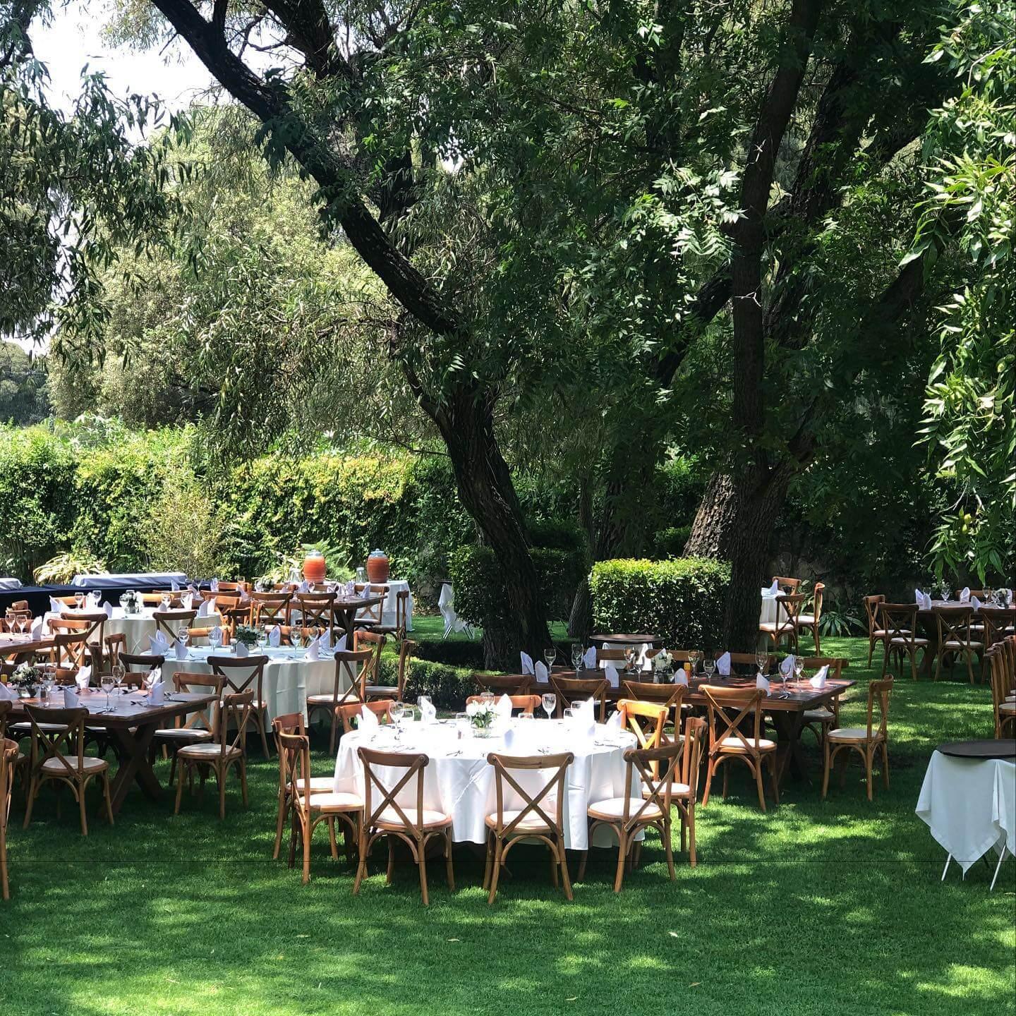 Villa Antigua, Hoteles para Eventos y Bodas en San Juan del Río — foto 6