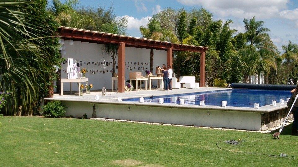 Hacienda Santa Julia, Haciendas y Quintas en Colón — foto 5