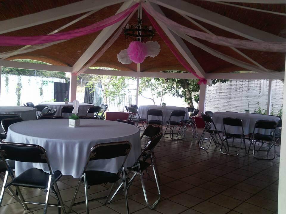 Jardín Alois, Jardines de Eventos en Corregidora — foto 2