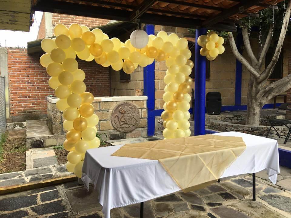 Jardín Camelinas, Jardines de Eventos en San Juan del Río — foto 3