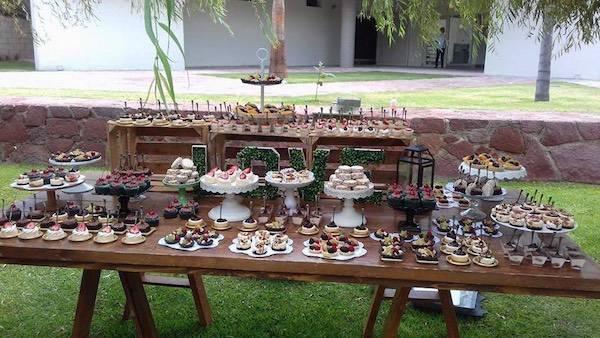 RaDa Wedding Planner, Wedding Planner en San Luis Potosí — foto 2