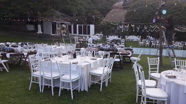 RaDa Wedding Planner, Wedding Planner en San Luis Potosí — foto 3