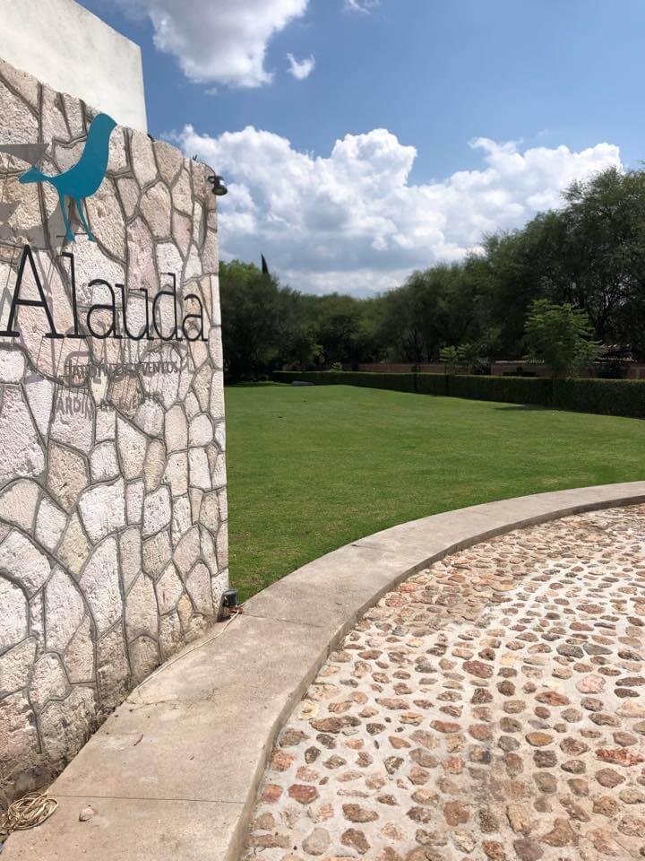 Jardín Alauda, Jardines de Eventos en Tequisquiapan — foto 2