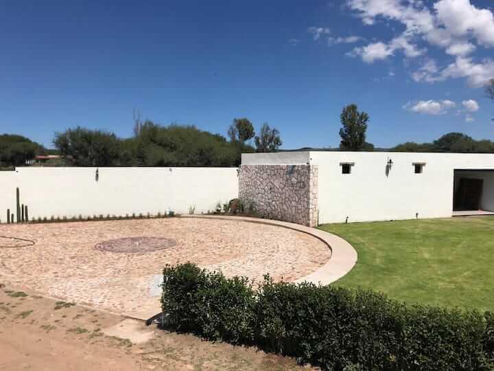 Jardín Alauda, Jardines de Eventos en Tequisquiapan — foto 3