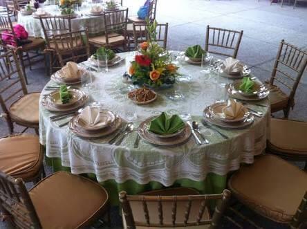 Jardín del Windsor, Jardines de Eventos en El Marqués — foto 4