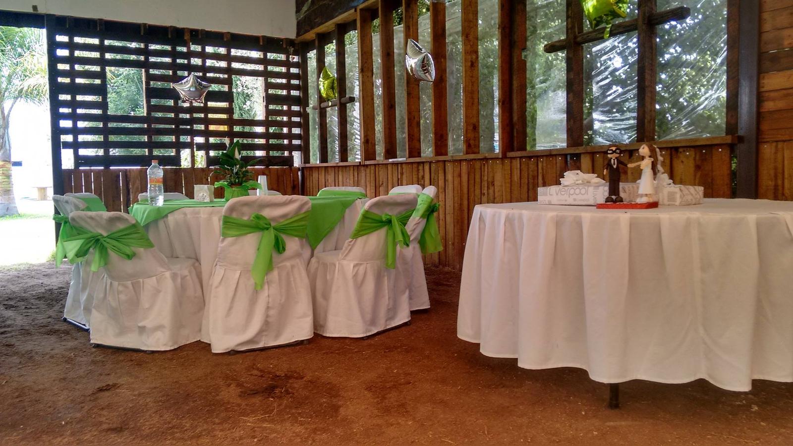 Quinta San Ángel SJR, Haciendas y Quintas en San Juan del Río — foto 5