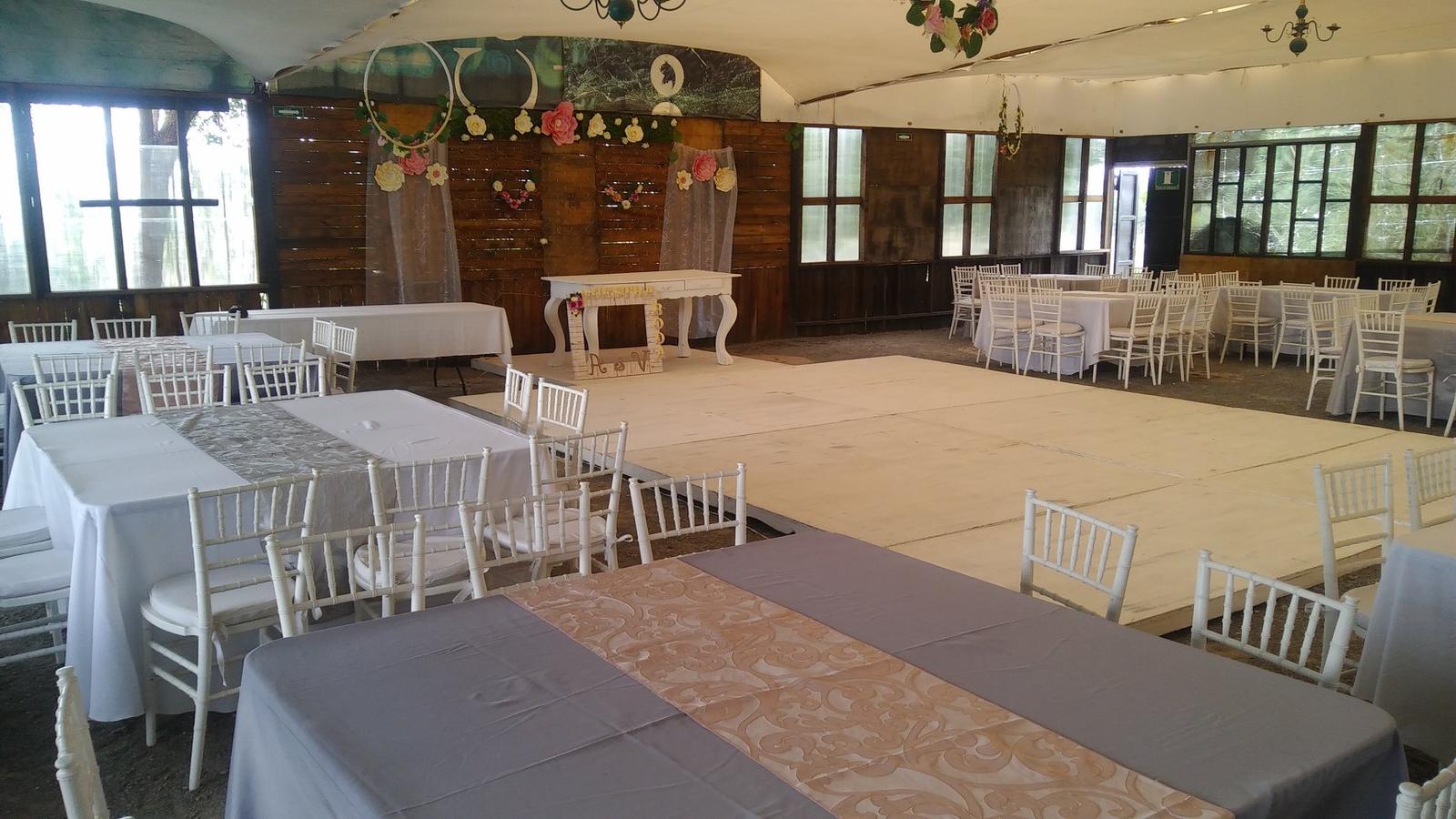Quinta San Ángel SJR, Haciendas y Quintas en San Juan del Río — foto 6