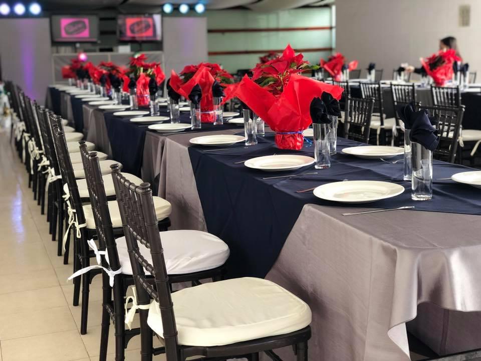 Jardín Palmeiras, Jardines de Eventos en Corregidora — foto 2