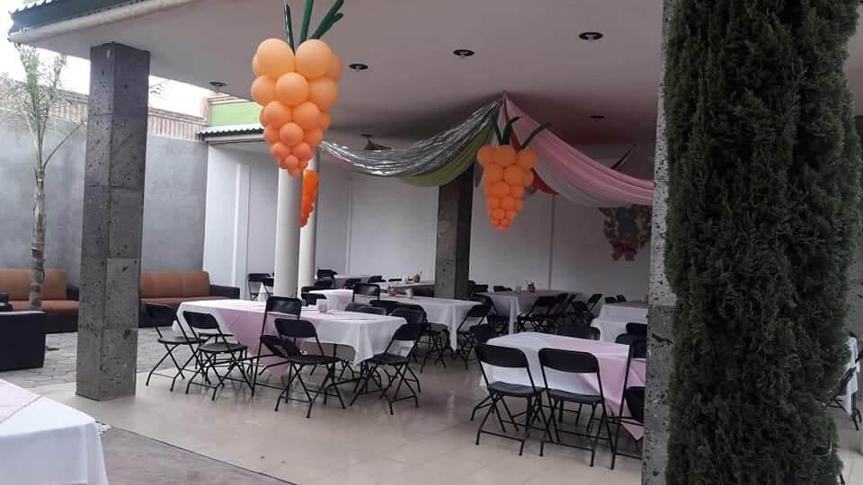 Jardín Para Eventos Sociales Bambú, Jardines de Eventos en San Juan del Río — foto 3