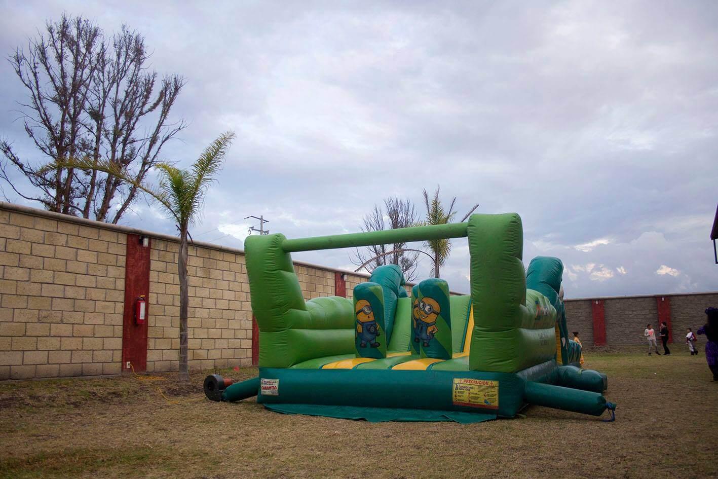 Jardín San Rafael, Jardines de Eventos en Corregidora — foto 5