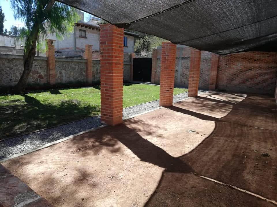 Casa Tisha, Jardines de Eventos en Tequisquiapan — foto 2