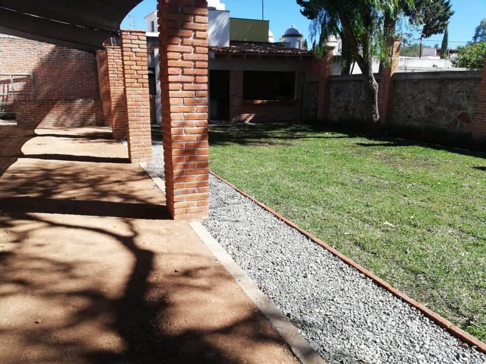 Casa Tisha, Jardines de Eventos en Tequisquiapan — foto 3