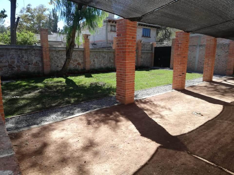 Casa Tisha, Jardines de Eventos en Tequisquiapan — foto 4