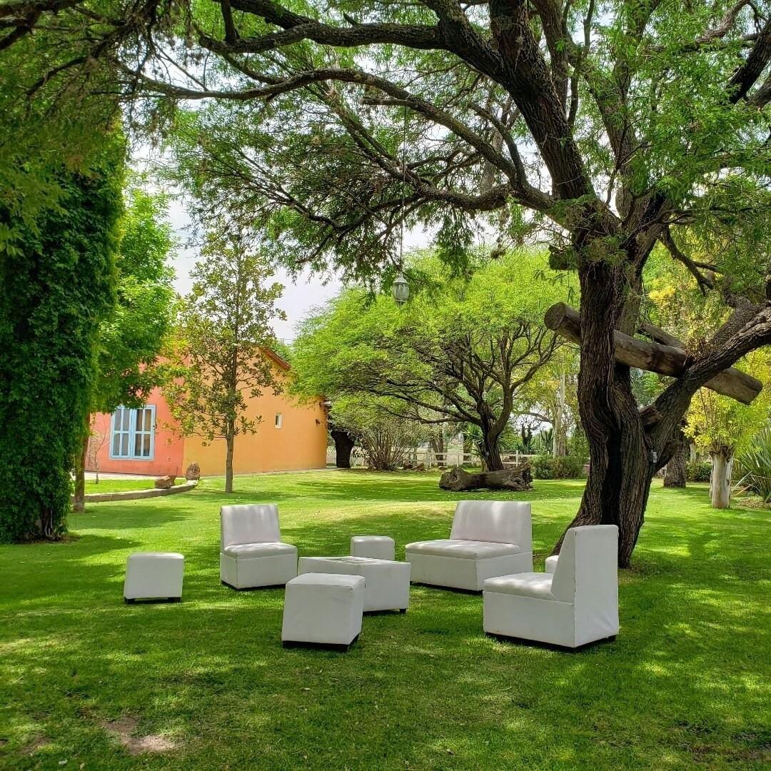 Rancho La Parra, Jardines de Eventos en Santiago de Querétaro — foto 3