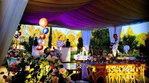 Rancho La Parra, Jardines de Eventos en Santiago de Querétaro — foto 6