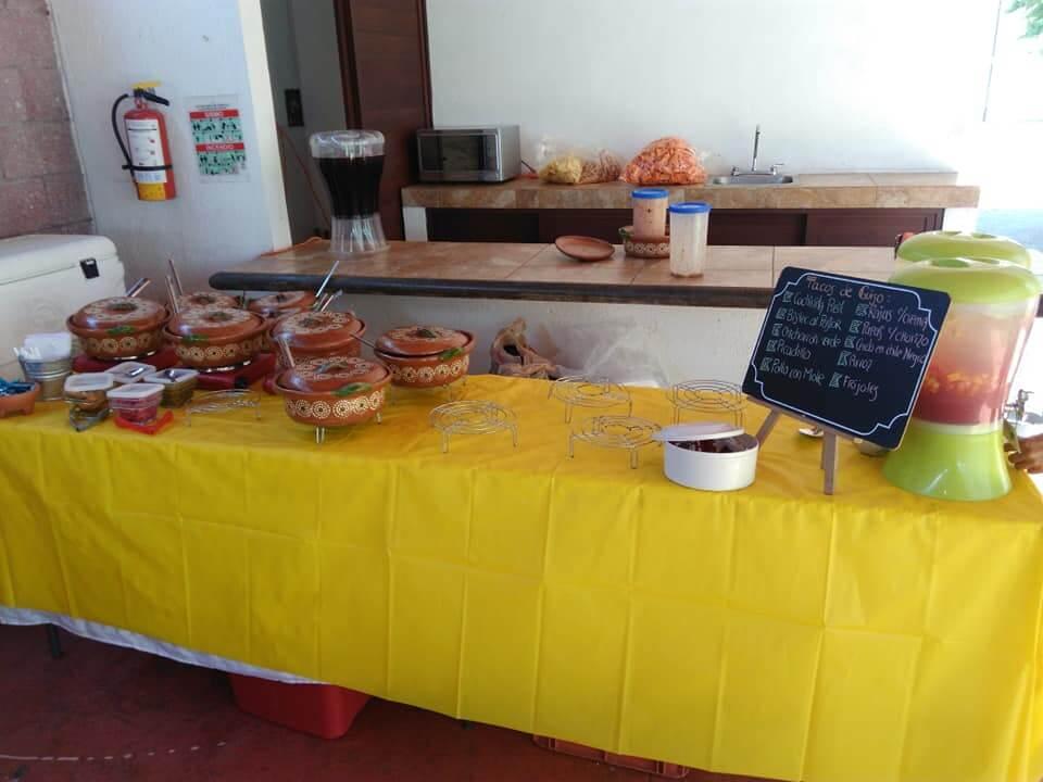 Jardín Maple, Jardines de Eventos en Corregidora — foto 4