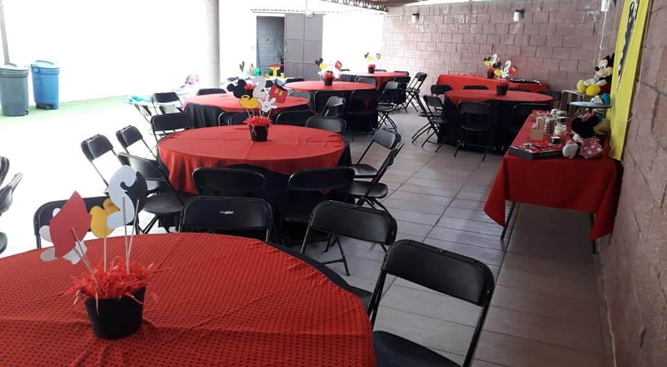 Jardín Maple, Jardines de Eventos en Corregidora — foto 6